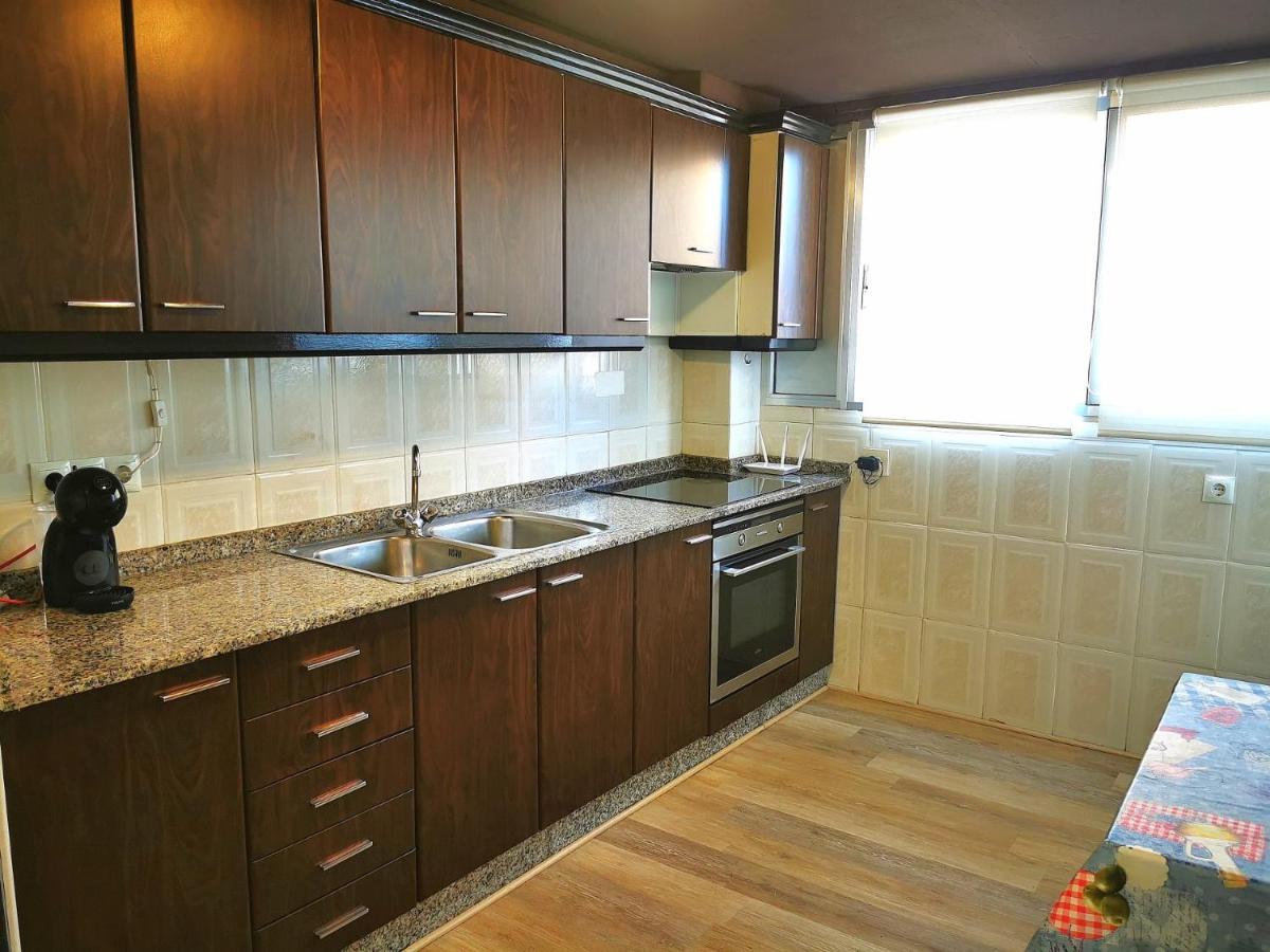 Apartamento A 5 Minutos Distancia De Playa En Puerto De Sagunto -Full Apartment -120M2 外观 照片