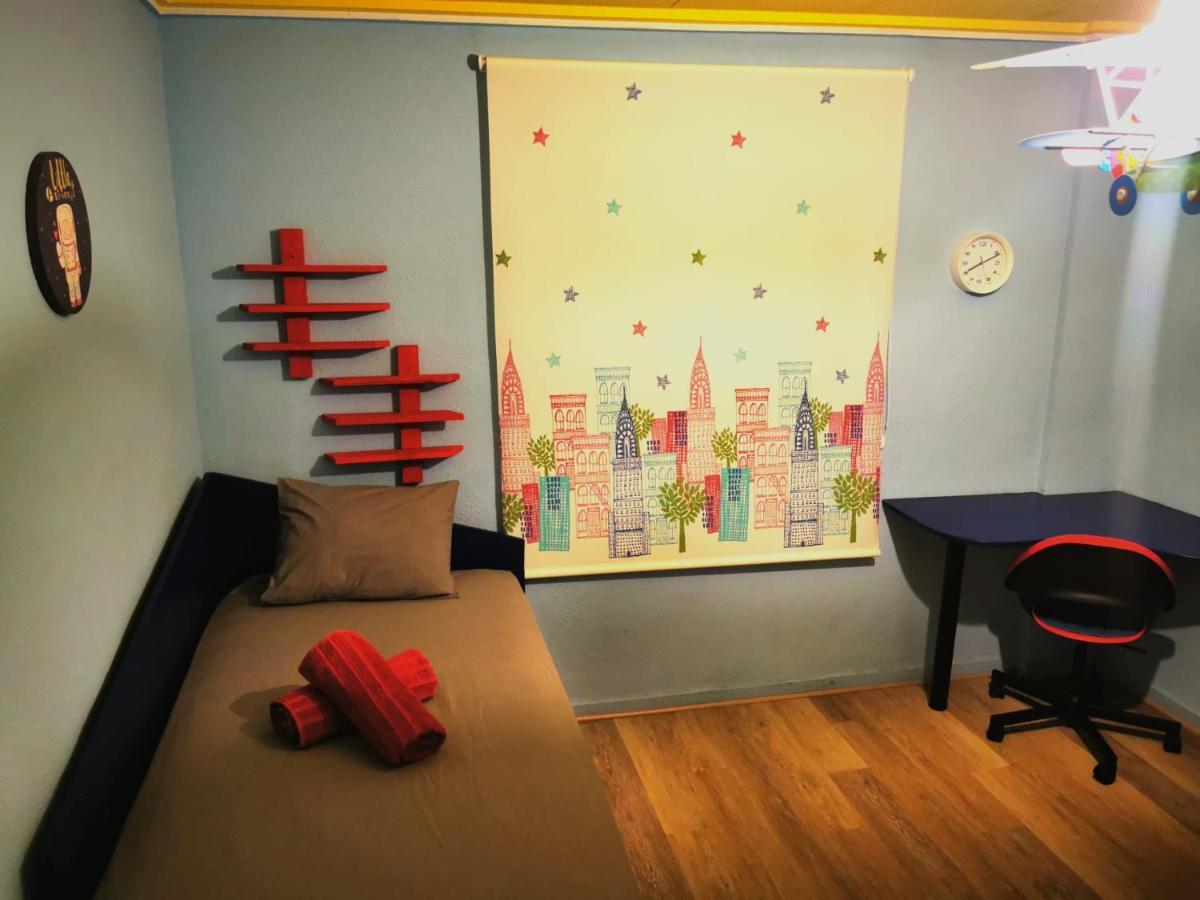 Apartamento A 5 Minutos Distancia De Playa En Puerto De Sagunto -Full Apartment -120M2 外观 照片