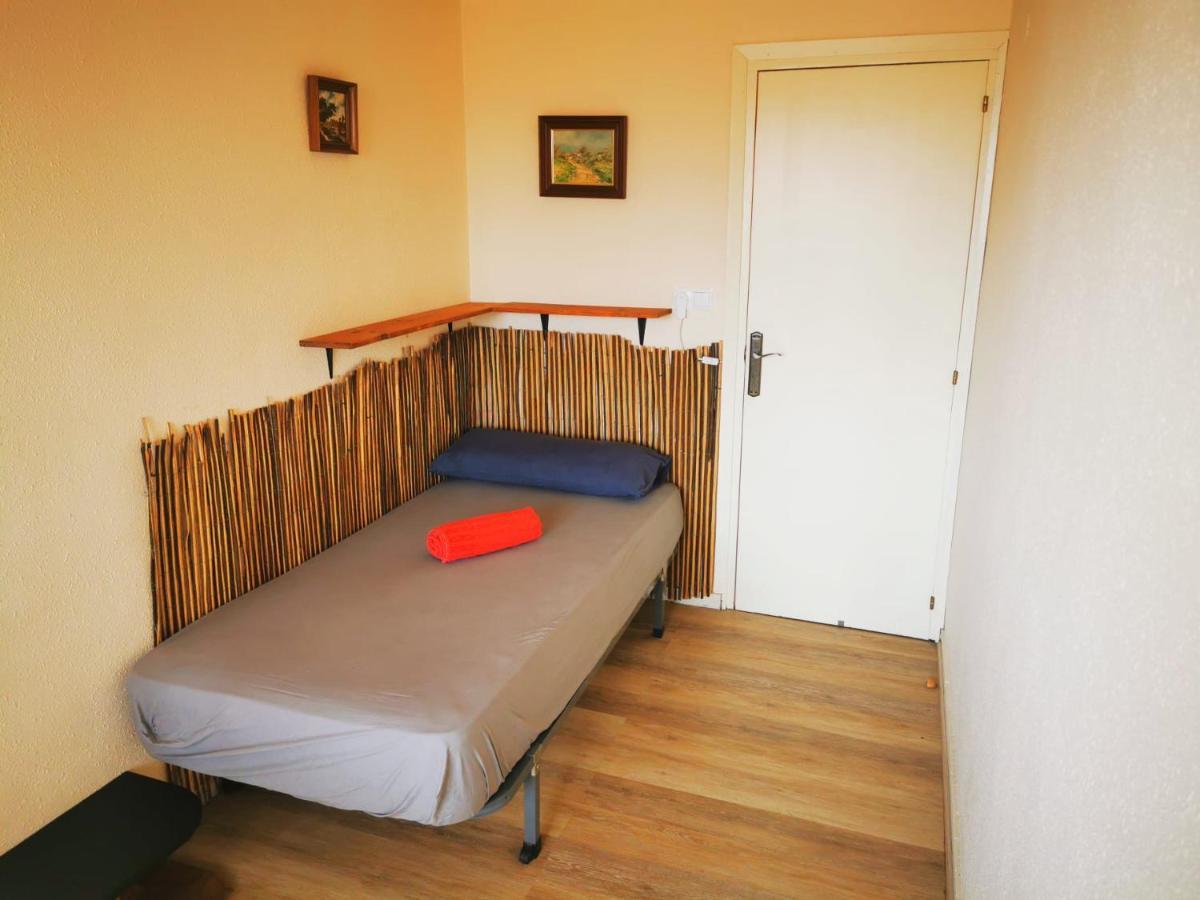 Apartamento A 5 Minutos Distancia De Playa En Puerto De Sagunto -Full Apartment -120M2 外观 照片
