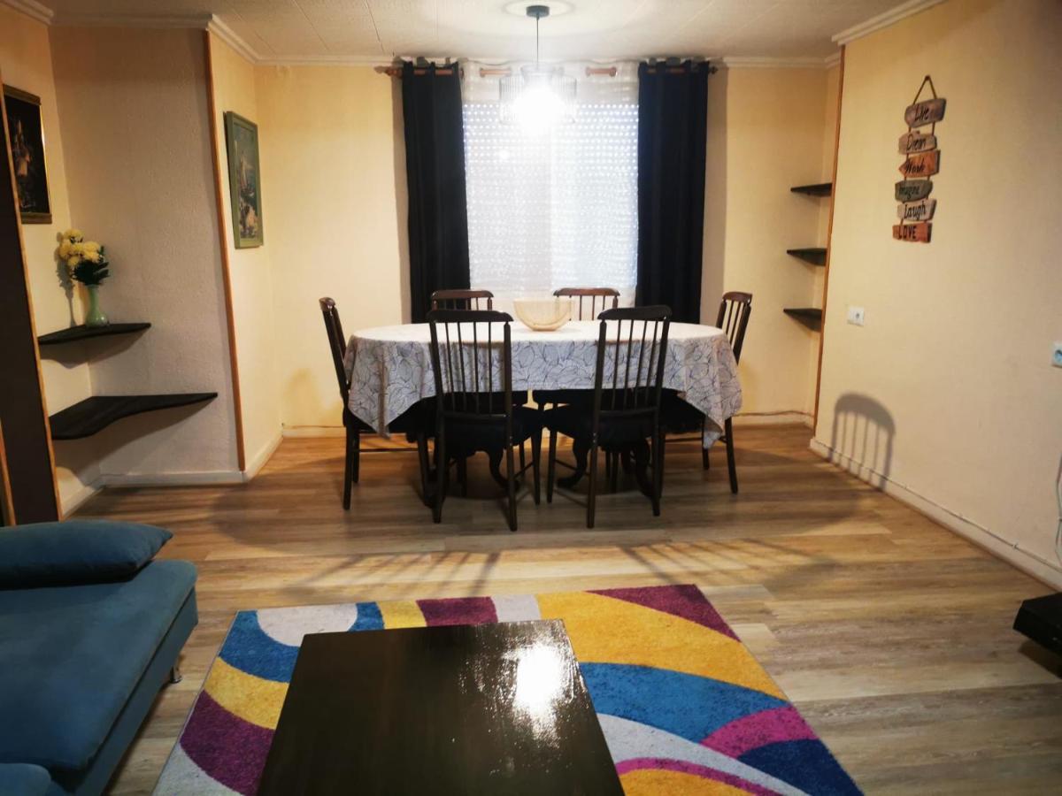 Apartamento A 5 Minutos Distancia De Playa En Puerto De Sagunto -Full Apartment -120M2 外观 照片