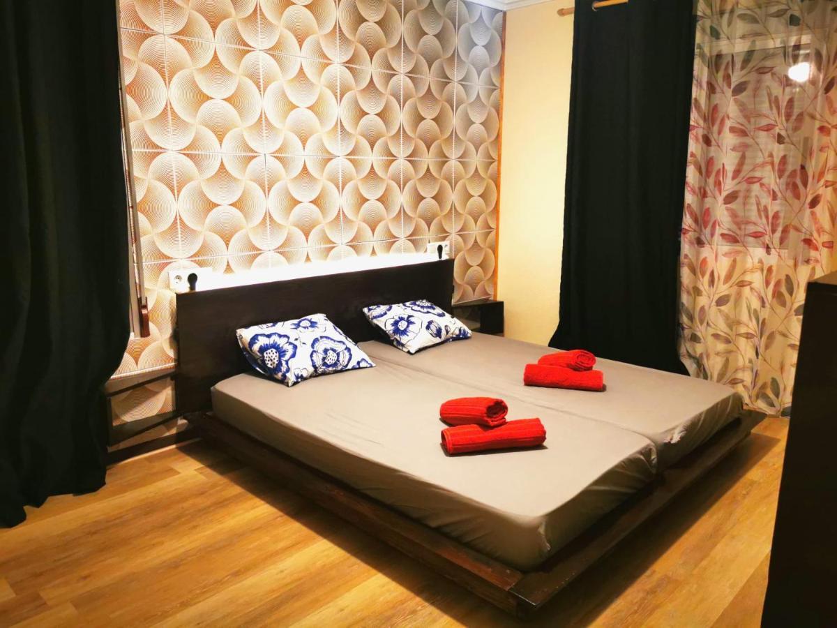 Apartamento A 5 Minutos Distancia De Playa En Puerto De Sagunto -Full Apartment -120M2 外观 照片