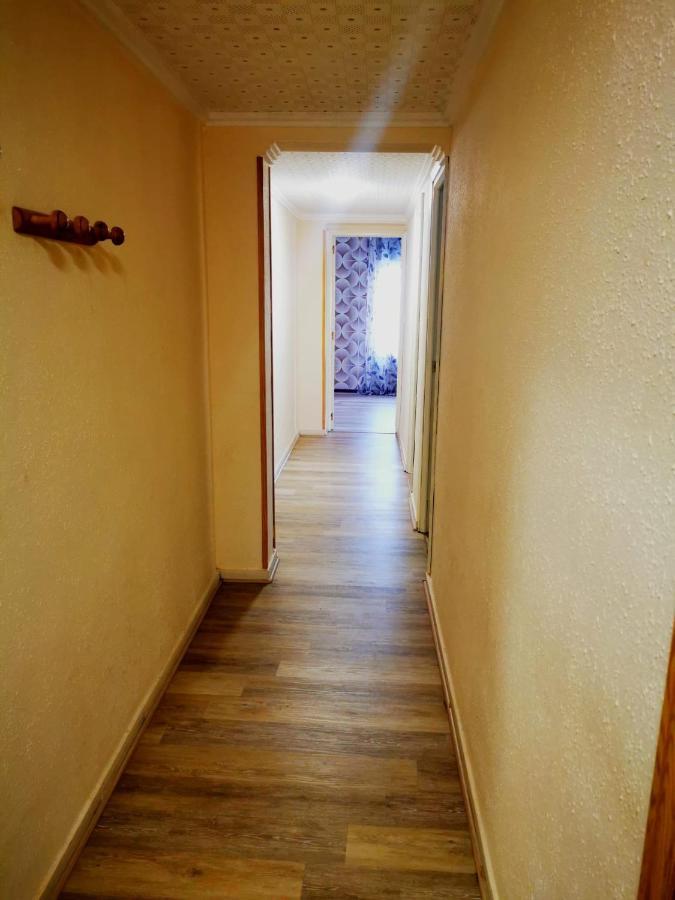 Apartamento A 5 Minutos Distancia De Playa En Puerto De Sagunto -Full Apartment -120M2 外观 照片